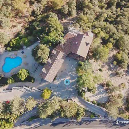Calerilla Hotel (Adults Only) Burunchel Bagian luar foto
