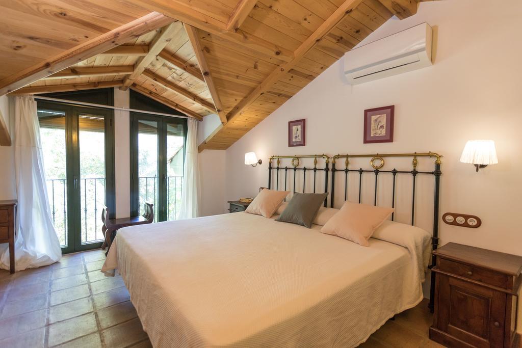 Calerilla Hotel (Adults Only) Burunchel Bagian luar foto