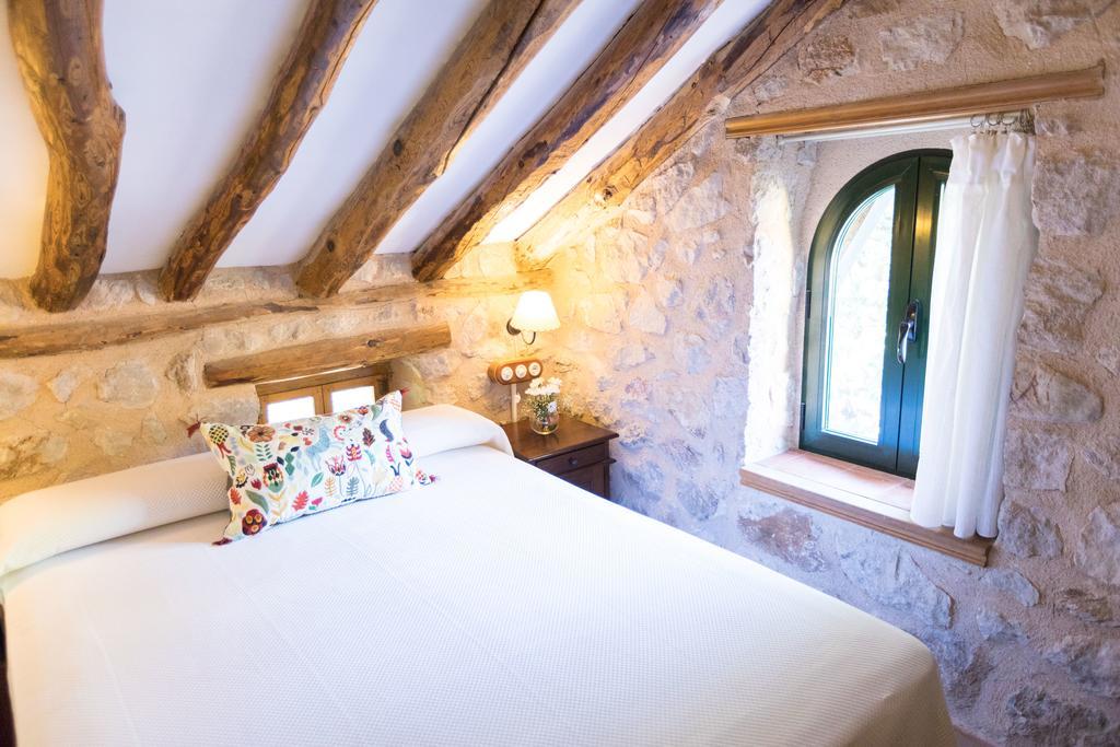 Calerilla Hotel (Adults Only) Burunchel Bagian luar foto